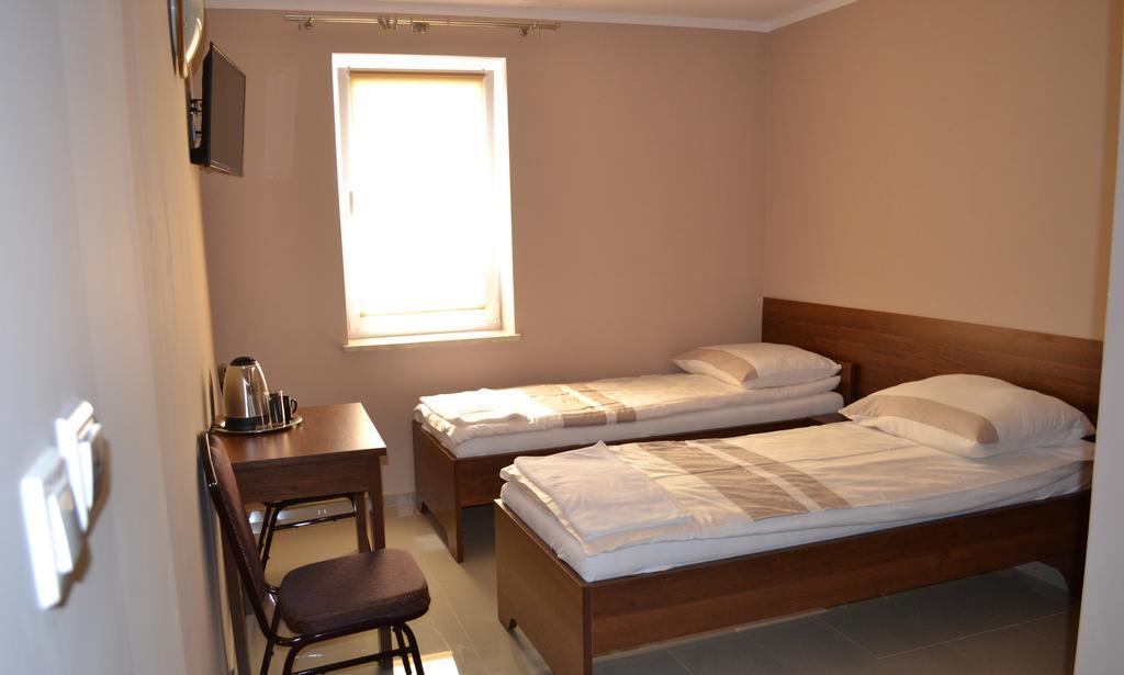 Inn Karter