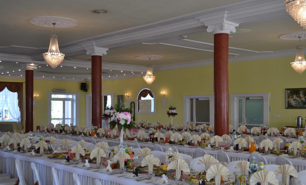 Inn Karter Varsovia