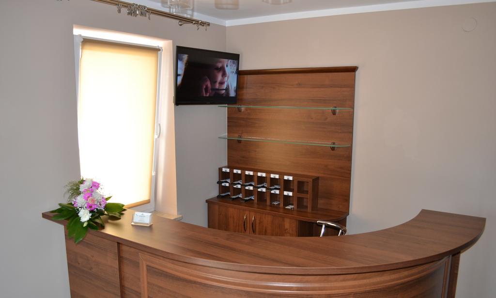 Karter Inn Varsovia