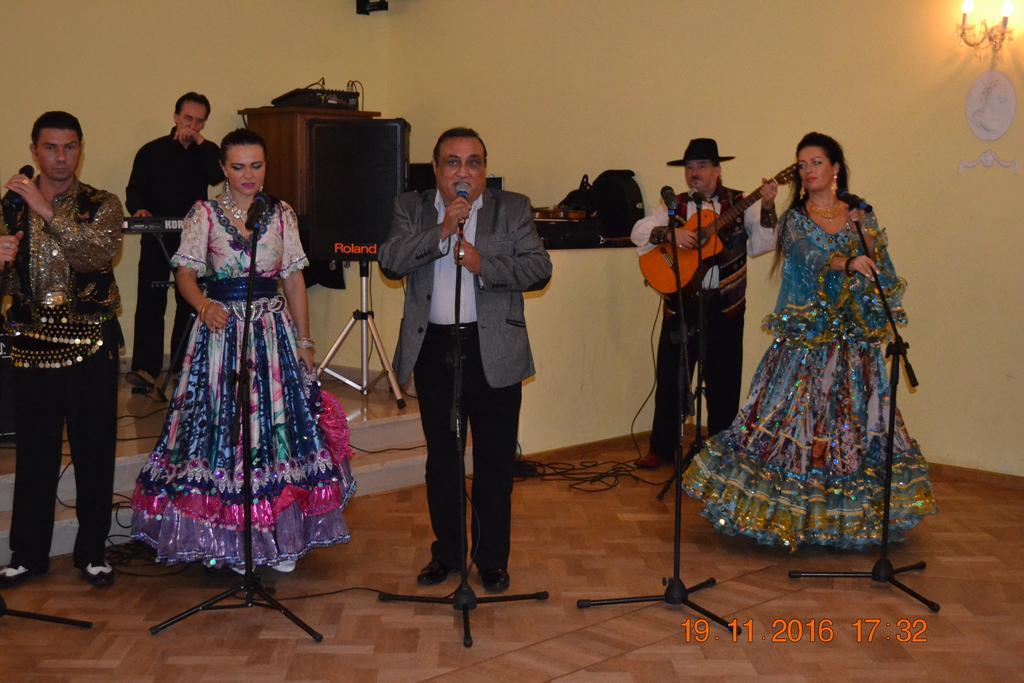 Inn Karter Varsovia