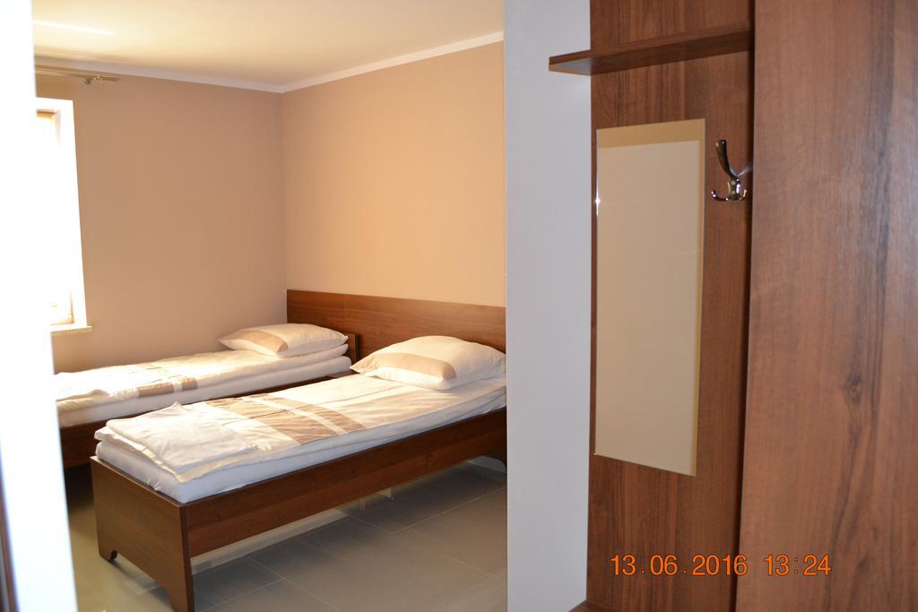 Inn Karter Varsovia