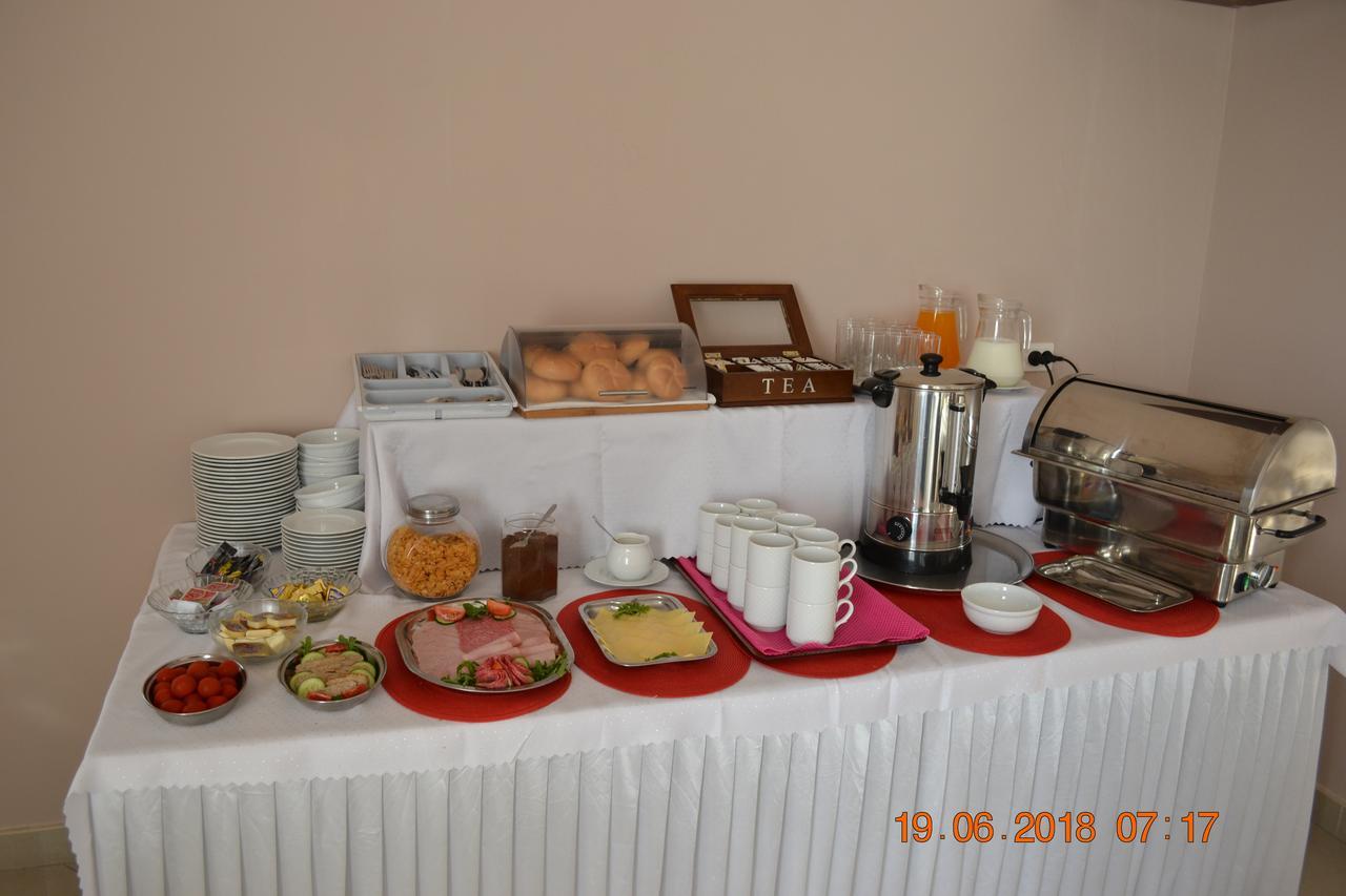 Inn Karter