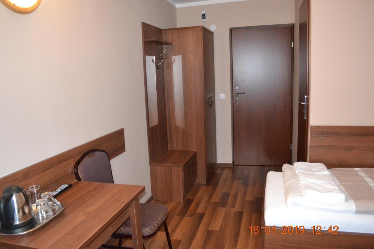 Inn Karter *