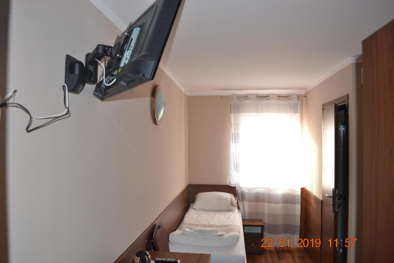 Inn Karter Varsovia