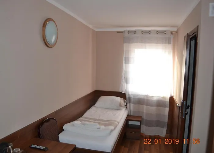 Hotelik Karter